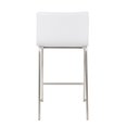thumbnail image 2 of Mara Counter Stool by LumiSource, 2 of 8