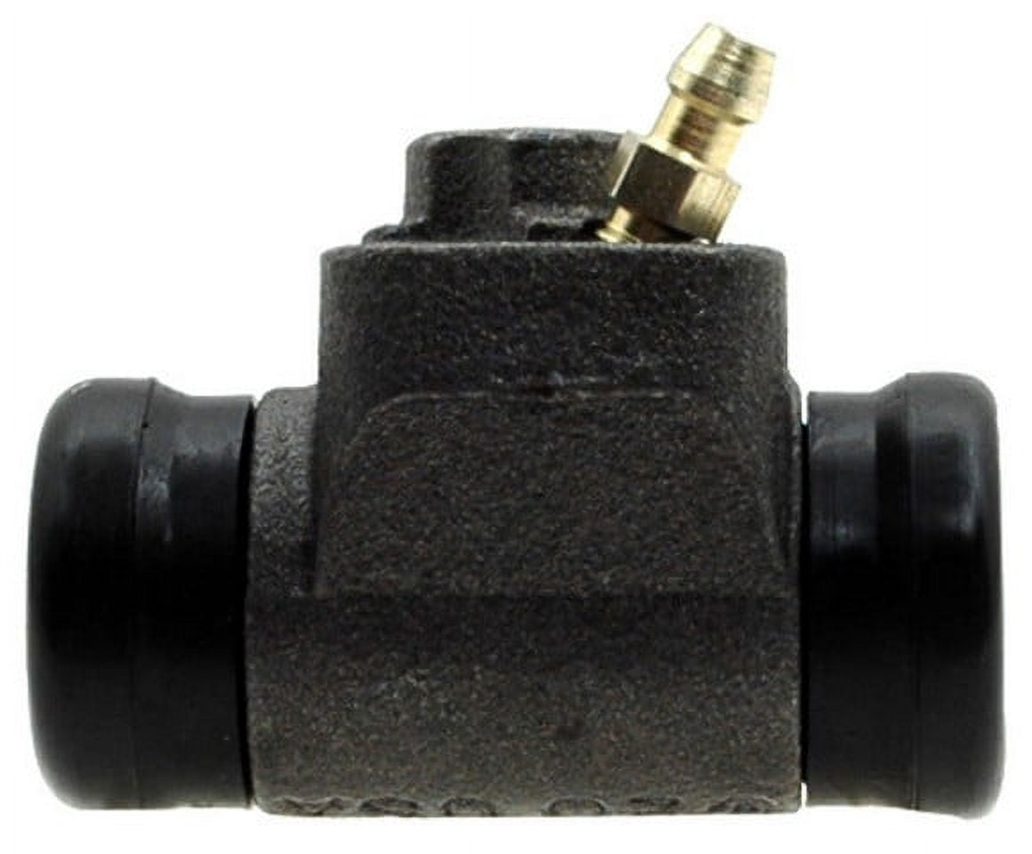 Raybestos WC37637 Professional Grade Drum Brake Wheel Cylinder Fits select: 1985-2002 TOYOTA COROLLA, 1998-2002 CHEVROLET GEO PRIZM