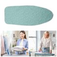 thumbnail image 5 of Unique Bargains 1 Pc Ironing Board Cover Durable Pattern Design Non Stick Ironing Cover Green, 5 of 5