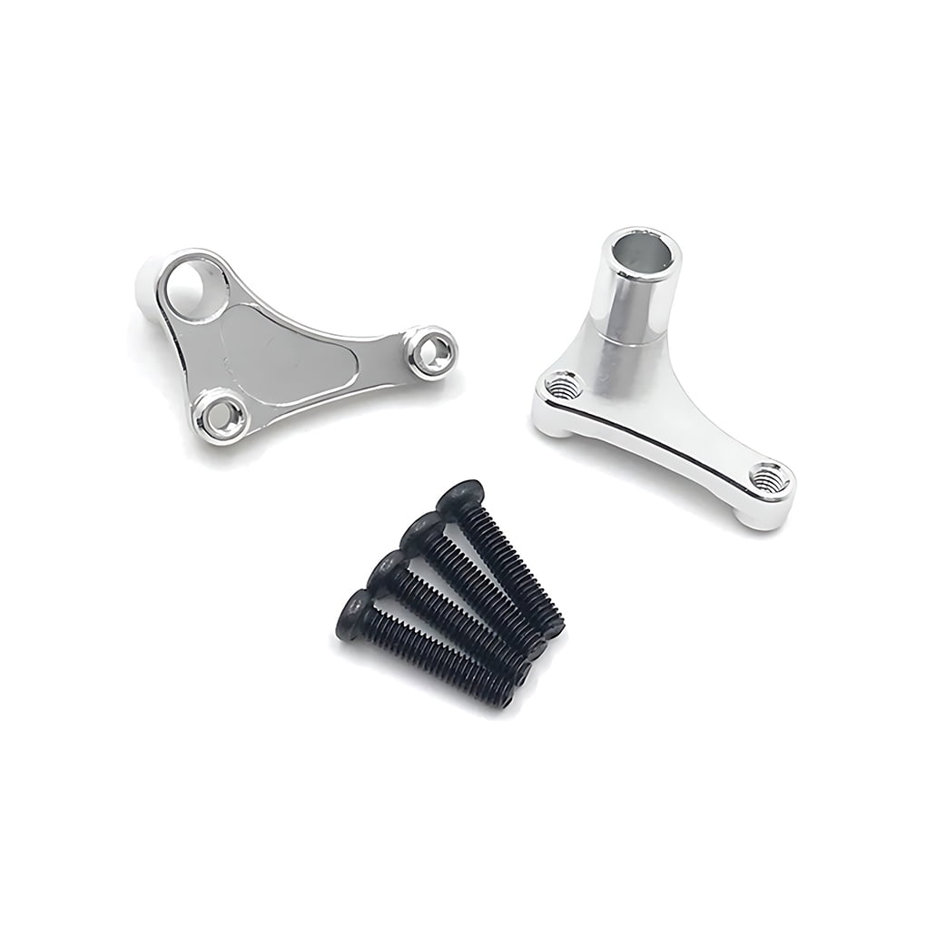 maskred Front Shock Rocker Arm For RC Hobby Model Car 1-12 Wltoys