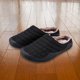 thumbnail image 4 of Zapatillas Cálidas De Invierno Zapatos de casa, transpirables y acogedores Zapatos para el hogar para hombres y mujeres, Zapatos de interior y exterior Wdftyju Tenis De Mujer Tenis De Hombre, 4 of 8