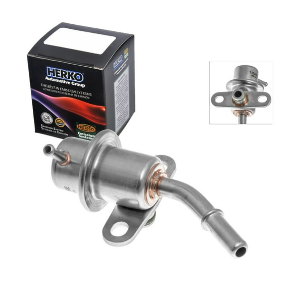 New Herko Fuel Pressure Regulator PR4130 For Lexus Toyota 2007-2011 3 Bar