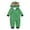 Green-Baby, variant on Odeerbi Christmas Onesie Pajamas for Family Holiday Sleep Jumpsuit Long Sleeve Family Christmas Pajamas Matching Sets Dad Fashion Lattice Print Plush Jumpsuit Sleepwear PJs Set Green