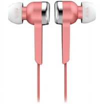 IQ Sound IQ-113 Digital Stereo Earphones (Pink)
