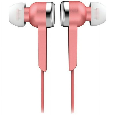 UPC: 0639131901131 | IQ Sound IQ-113 Digital Stereo Earphones (Pink)