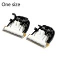 thumbnail image 4 of Beard Shaver Replacement Clipper Blade Shaving Trimmer Hair Clipper Accessories, 4 of 4