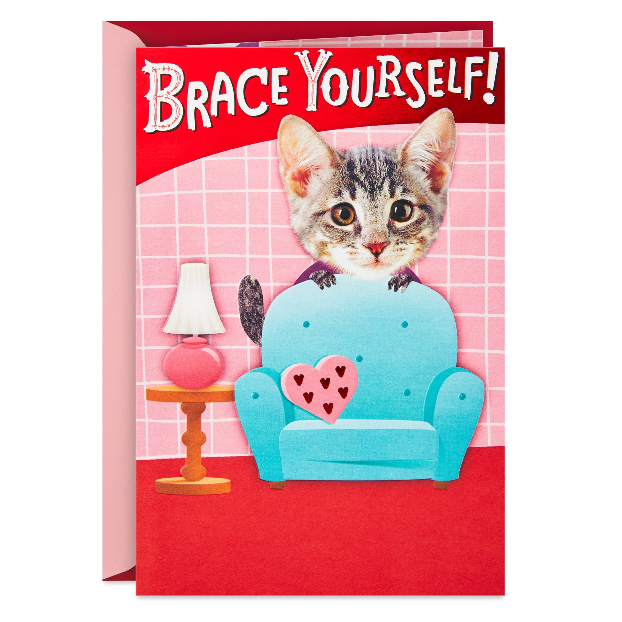 Hallmark Pokmon Valentine's Day Card (Pokball You're a Catch) - Walmart .com Hallmark Pokmon Valentine's Day Card (Pokball You're a Catch) - Walmart .com