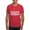 Red, variant on CafePress - Pipefitter Electrician Heroes T Shirt - Men's Classic Cotton T-Shirts