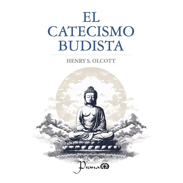 El catecismo budista Blanco