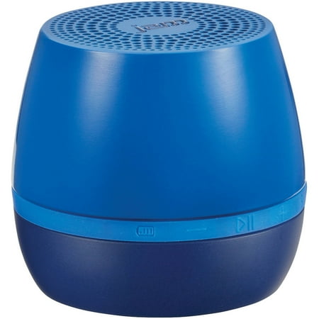 JAM HX-P190BL JAM CLASSIC 2.0 Bluetooth Speaker, Blue JAM HX-P190BL JAM CLASSIC 2.0 Bluetooth Speaker, Blue
