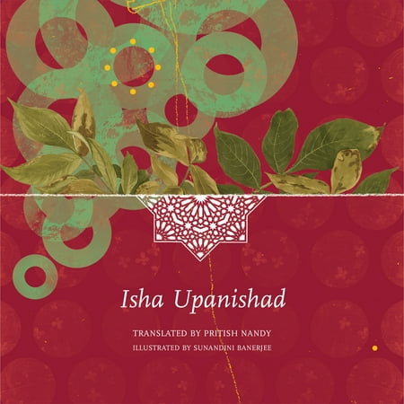 ISBN 9780857421821 product image for Isha Upanishad | upcitemdb.com