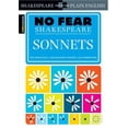 thumbnail image 1 of Sonnets: No Fear Shakespeare, 1 of 1