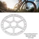 thumbnail image 4 of Rotor de freno de disco de bicicleta de 180 mm Rotor de freno de disco de 180 mm Disipación de calor eficiente y ligera para bicicleta de carretera ANGGREK Otros, 4 of 8