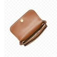 thumbnail image 2 of Michael Kors Bolso Bandolera Pequeño de Viaje Jet Set para Mujer (Marrón) 35F4GTVC1B-847, 2 of 8
