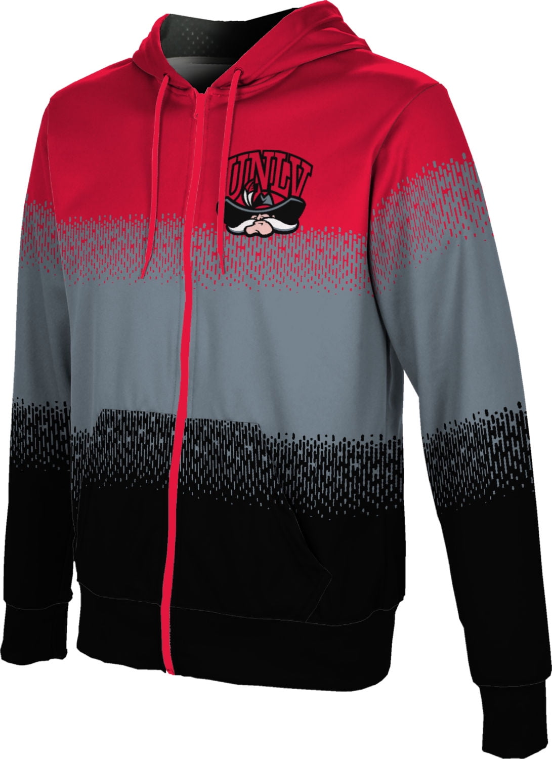 Drip ProSphere University Of Nevada Boys Fullzip Hoodie