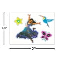 thumbnail image 2 of Set de tatuajes temporales Disney Encanto con 96 tatuajes y pegatinas, 2 of 4