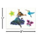thumbnail image 2 of Set de tatuajes temporales Disney Encanto con 96 tatuajes y pegatinas, 2 of 4