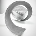 thumbnail image 1 of Window and Screen Repair, Window Screen Adhesive Tape, Fiberglass Fabric Mesh Tape with Water Resistant Adhesive Seal 5cm x 200cm (Gray), 1 of 5