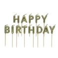 thumbnail image 2 of Velas de Cumpleaños Way to Celebrate Feliz Cumpleaños 13 Piezas, 2 of 4