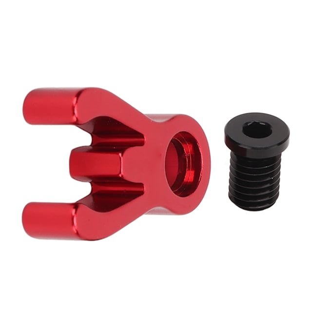 Hebilla de vástago de bicicleta, sujetador de vástago de bicicleta plegable Hebilla de fijación de bicicleta plegable Hebilla de fijación de tubo delantero de bicicleta Rendimiento confiable