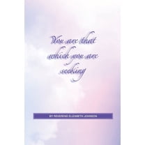 You Are That Which You Are Seeking (Paperback)