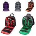 thumbnail image 4 of Camera Backpack, Professional Camera Backpack for DSLR/SLR Camera - Photography Bag, 4 of 4
