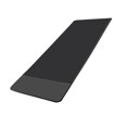 thumbnail image 1 of Sidaley Alfombrilla de ratón para juegos, alfombrilla de ratón para ordenador, alfombrilla de ratón luminosa RGB, alfombrilla de ratón para juegos, Electrónica, 1 of 6