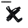 thumbnail image 1 of Universal Bike Water Bottle Holder Quick Detachable Kettle Support Stand, 1 of 1