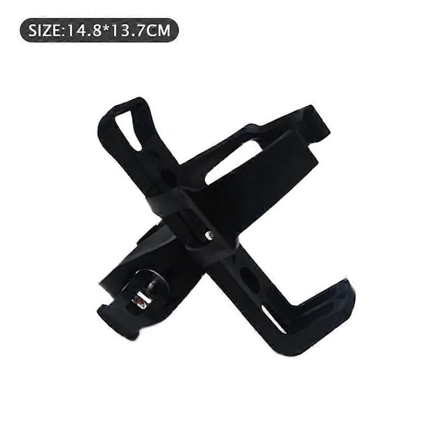 Universal Bike Water Bottle Holder Quick Detachable Kettle Support Stand