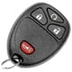 thumbnail image 5 of Key Fob Keyless Entry Remote For Chevy Silverado Traverse Equinox Avalanche/ 2007-2016, 15913421 OU, 5 of 5