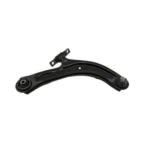 1 Pc Front Right Lower Control Arm and Ball Joint Fits select: 2007-2012 NISSAN SENTRA