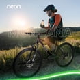 thumbnail image 2 of Bicicleta De Montaña R26 Neon XTRAIL Freno De Disco 21 Velocidades Acero verde, 2 of 9
