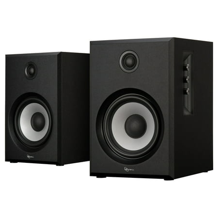 Rosewill Bluetooth 2.0 Speaker System, Best for Music, Movies, and (Best Pa System For Vocals)