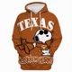 thumbnail image 3 of Sudadera con capucha Heartstopper Primavera/Otoño 2024 Ropa estética para mujer Sudadera con capucha gráfica de dibujos animados de Snoopy Sudadera Harajuku, 3 of 5