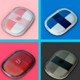 thumbnail image 4 of Pill Case Weekly Creative Portable Pill Organizer Pill Storage Case for Travel, 4 of 5