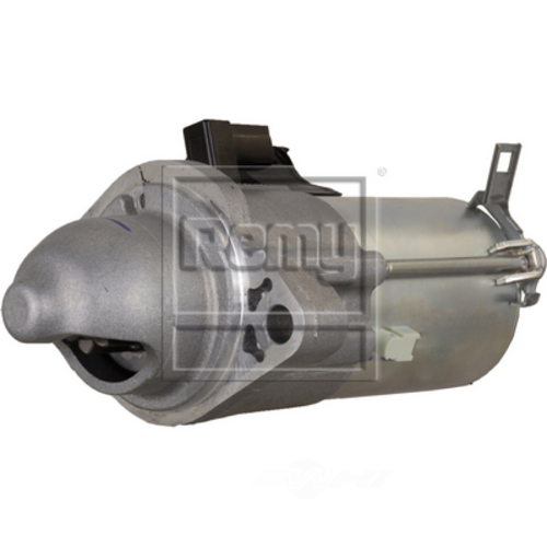 Remy 99057 New Starter Motor