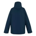 thumbnail image 2 of Regatta Mens Savon Insulated Waterproof Jacket, 2 of 5