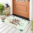 thumbnail image 3 of Maltese Mother Book Lover Living That Dog Mom Life Happy Mother's Day Doormat Maltese Dog Lover Gifts Idea Indoor Outdoor Welcome Mat - 03004, 3 of 5