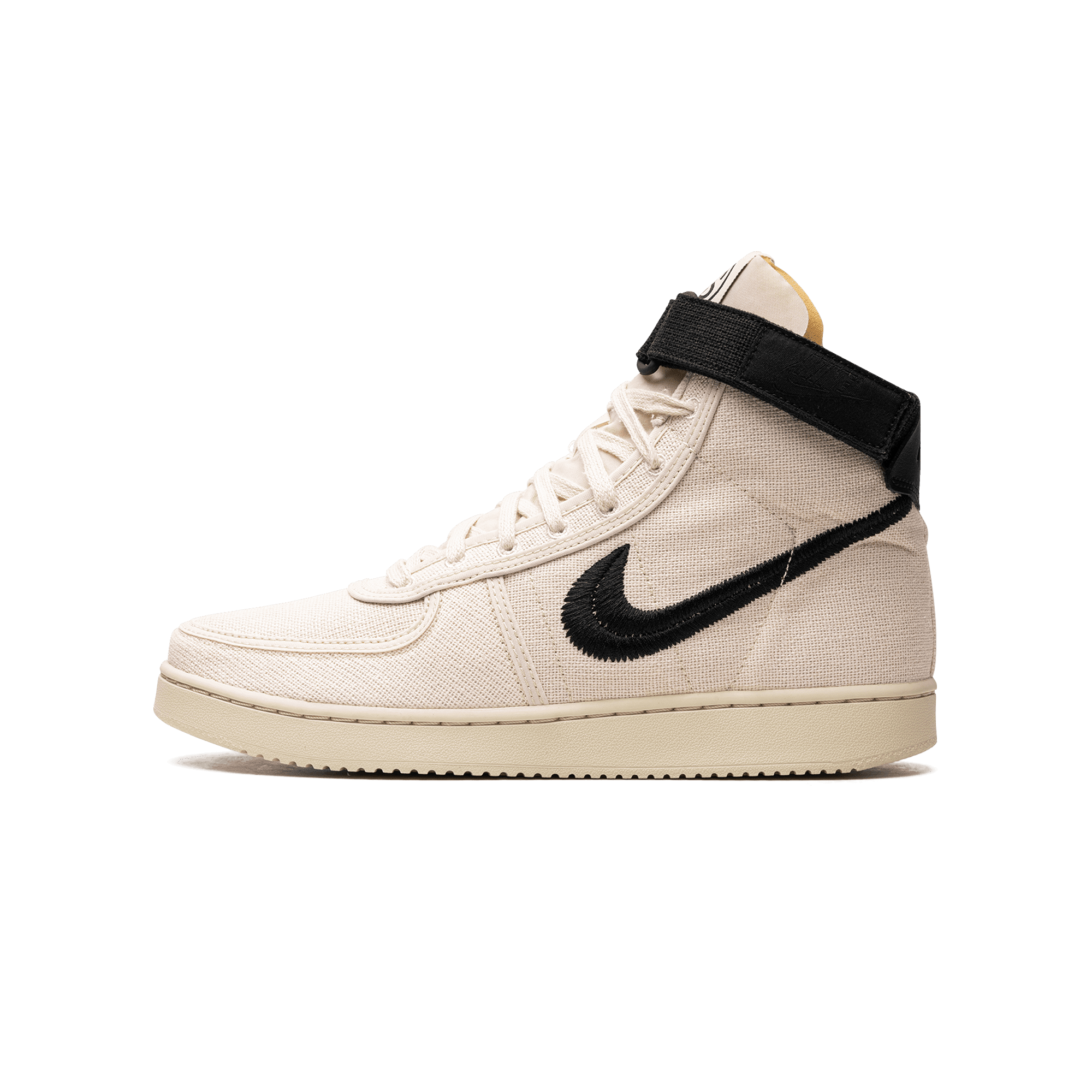 NIKE MENS Vandal High SP "Stussy Fossil" DX5425 200 DX5425 200 from Stadium Goods