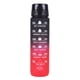 thumbnail image 1 of Escala Tiempo Botellas F () Rojo, 1 of 9