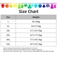 thumbnail image 6 of zeranth Men Swimming Shorts Waterproof Quick Dry High Elasticity Mid Waist Soft Breathable Solid Color Plus Size Swimming Pants, 6 of 6
