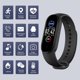 thumbnail image 5 of Smart Watch Gym Band Fitness Tracker Heart Rate Monitor Sports Watch NEW, 5 of 5