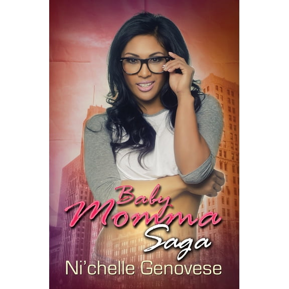 Pre-Owned Baby Momma Saga, Part 1 (Paperback)