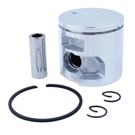 47mm Piston Ring Gaskets Kit For Husqvarna 455 455E 455 Rancher Chainsaw