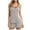 Gray, variant on Summer Sets Women 2 Piece Outfits s Tank Tops and Shorts Pajamas Set Womens Sleeveless Button up Raceback Pajamas Tops Elastic Waist Shorts Sets Two Piece Outfits New Dark Gray XL