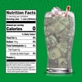thumbnail image 4 of 2X-Big KLemon Lime Caffeine Free Zero Sugar Soda Cans - 12 fl oz - 12 pk, 4 of 5