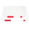 thumbnail image 3 of Shisuyan 2Pack Document Cases PP Material File Organization for Home Use 30.5X23X2CM, 3 of 9