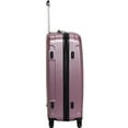 thumbnail image 4 of Travelers Choice Freedom 29-inch Lightweight Hard-shell  -Dusty Rose Spinner Upright, 4 of 4