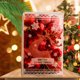 thumbnail image 5 of Paquete de 30 bolas de árbol de Navidad, colgantes navideños, 1.2 / 1.6 / 2.3 pulgadas, manualidades, plástico, chimenea, bricolaje, ventana, puerta, suministros, rojo sidaley HA009414-03B, 5 of 6