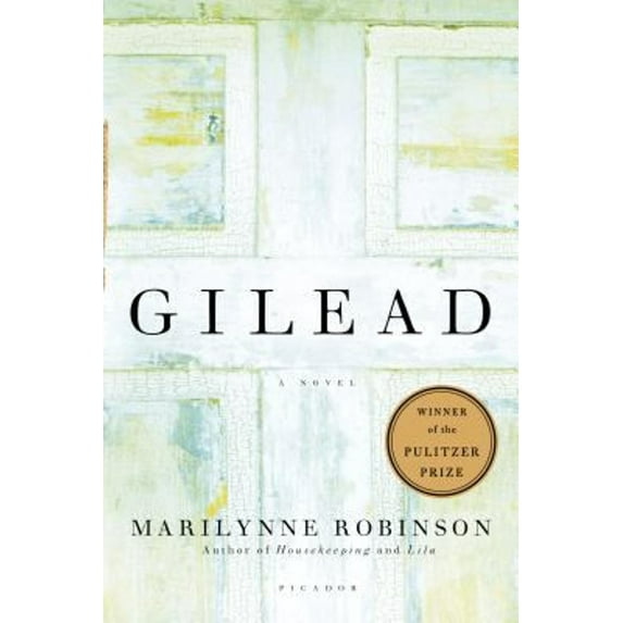 Pre-Owned Gilead (Paperback) 031242440X 9780312424404